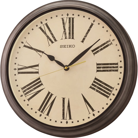 Seiko Wall Clock QXA771-J