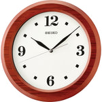 Seiko Wall Clock QXA772-B