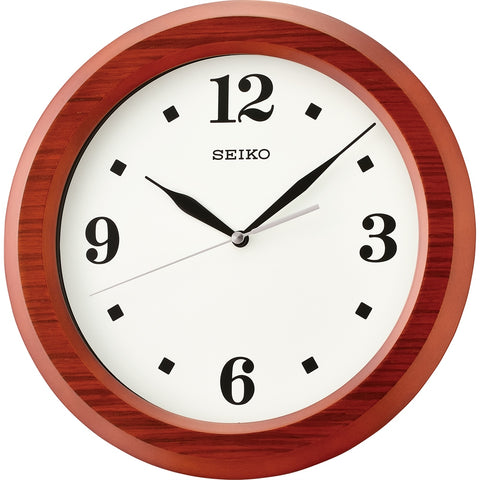 Seiko Wall Clock QXA772-B