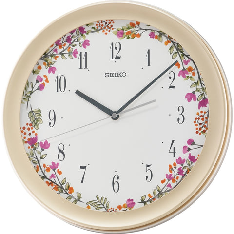 Seiko Wall Clock QXA777-P