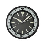 Seiko Wall Clock QXA791-T