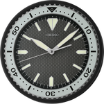 Seiko Wall Clock QXA791-T