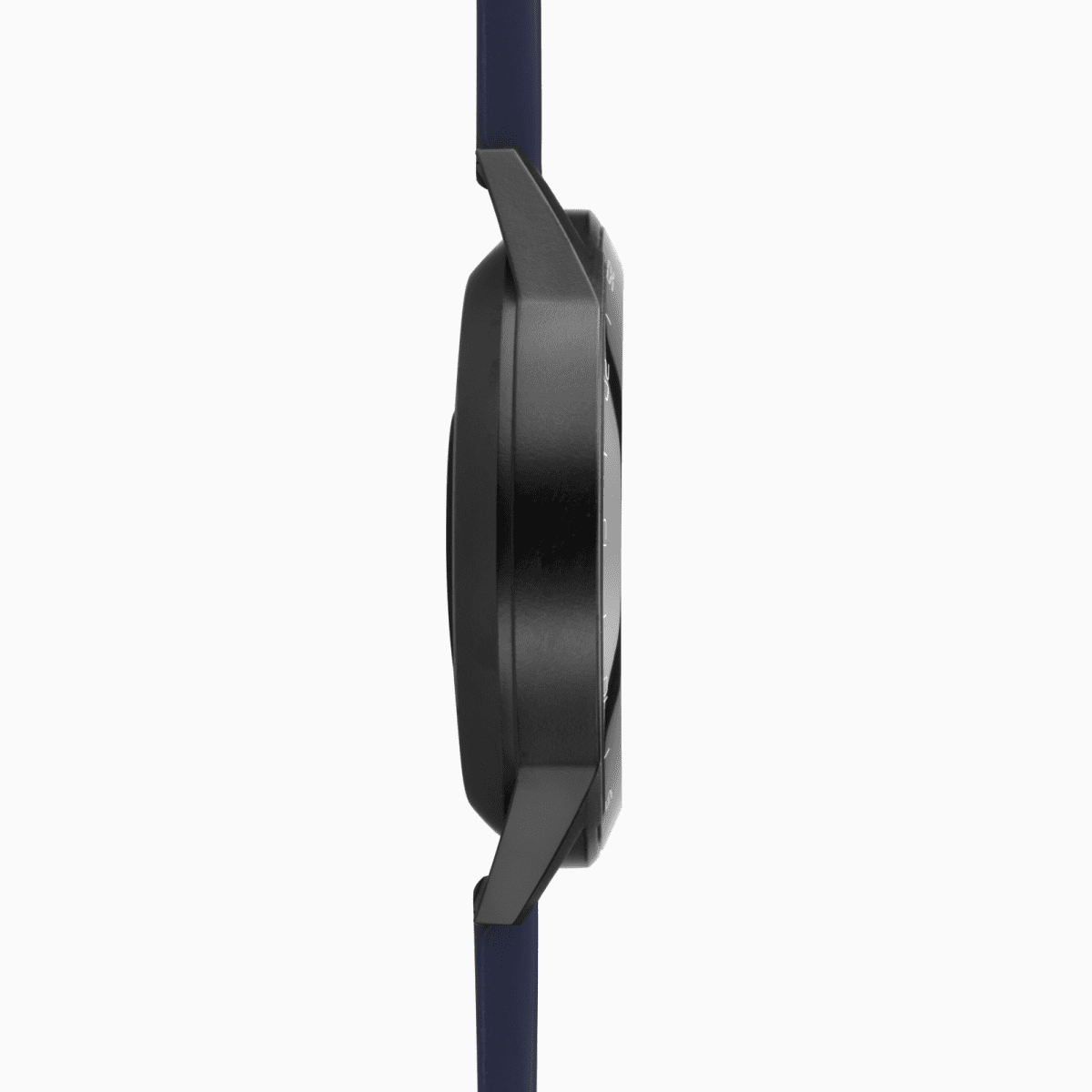 Sekonda Black/Blue Smart Active Watch - SK1912