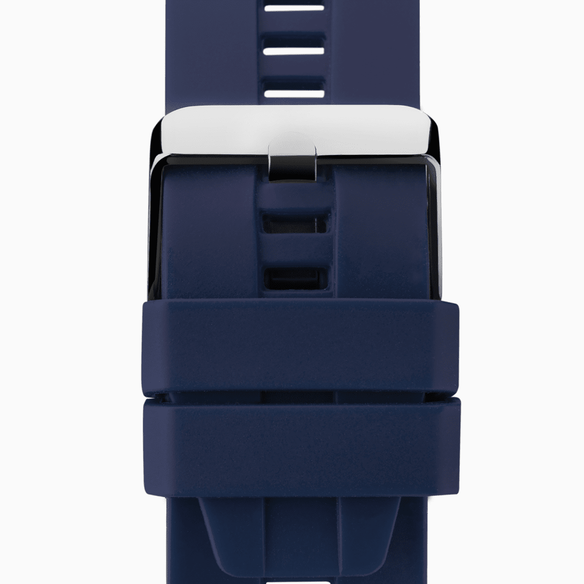 Sekonda Black/Blue Smart Active Watch - SK1912