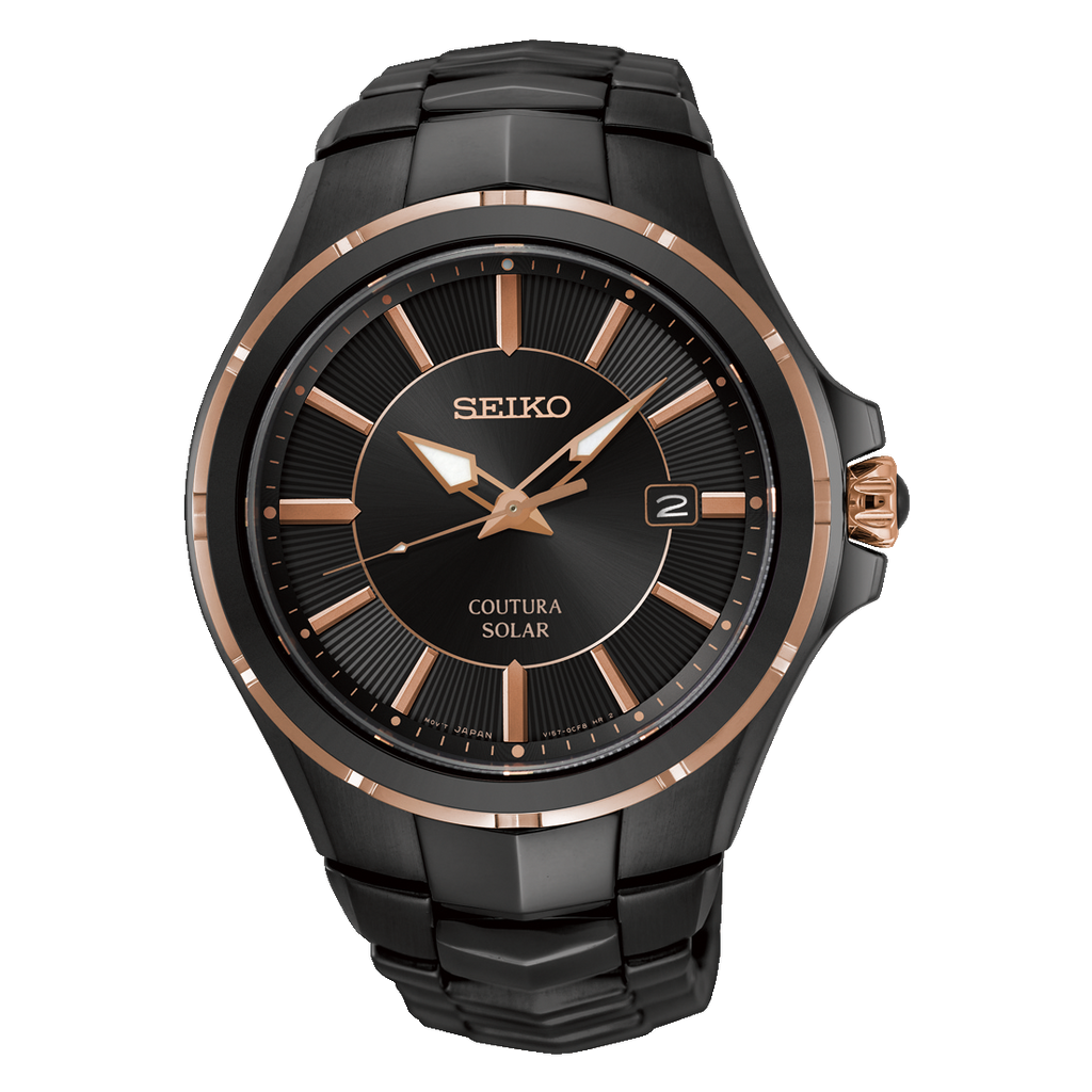 Seiko coutura top watch price