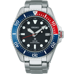Seiko Mens Prospex Divers Watch - SNE591P