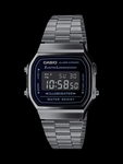 Casio Vintage Digital Watch - A168WGG-1B