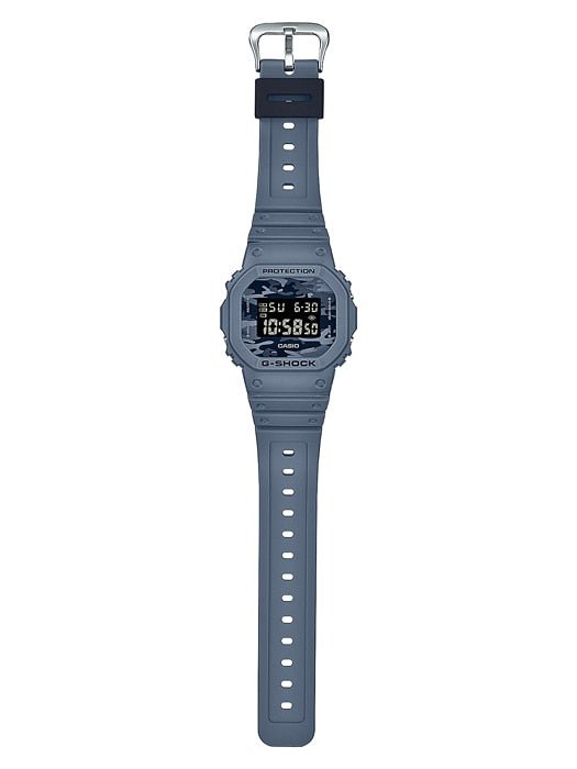 Casio G shock DW5600CA-2D