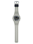 Casio G shock DW5600CA-8D