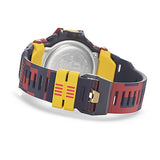 G Shock Barcelona G Glide (GBD-100 Series) Watch - GBD-100BAR-4