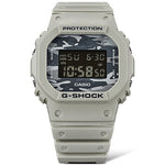 Casio G shock DW5600CA-8D