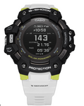 G shock Heart Rate Monitor - GBD-H1000 SERIES