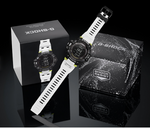 G shock Heart Rate Monitor - GBD-H1000 SERIES