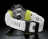 G shock Heart Rate Monitor - GBD-H1000 SERIES