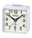 Casio Bedside Alarm Clock - TQ140