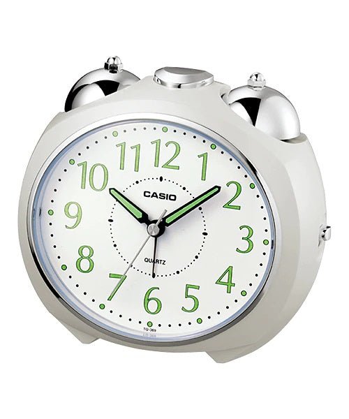 Casio Bedside Alarm Clock