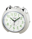 Casio Bedside Alarm Clock