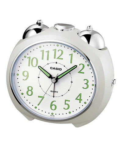 Casio Bedside Alarm Clock