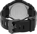 Timex UFC Colossus 45mm Resin Strap Watch TW2V55300