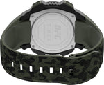 Timex UFC Black Camo  Watch TW4B27500