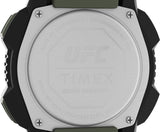 Timex UFC Black Camo  Watch TW4B27500