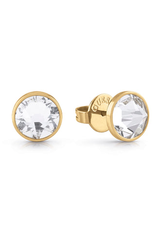 Guess Crystal Earring - UME70016