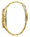 Guess Men's Frontier Gold Watch - W0799G2