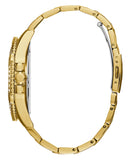 Guess Men's Frontier Gold Watch - W0799G2