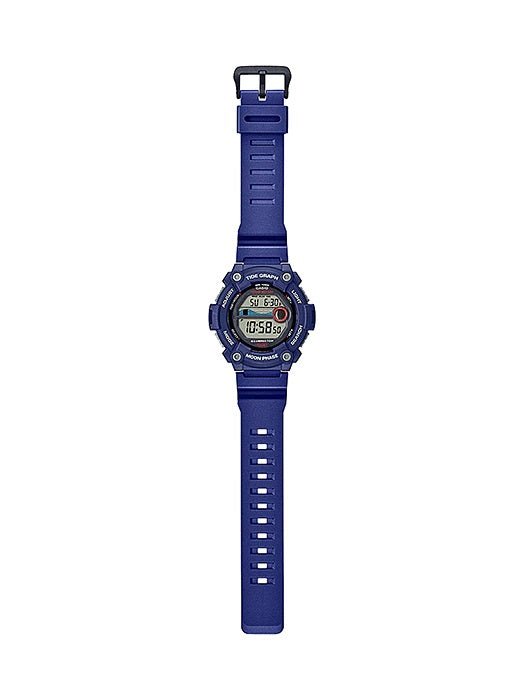Casio Digital WS-1300H-2AV