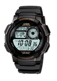 Casio Mens Standard Digital Watch - AE-1000 Series